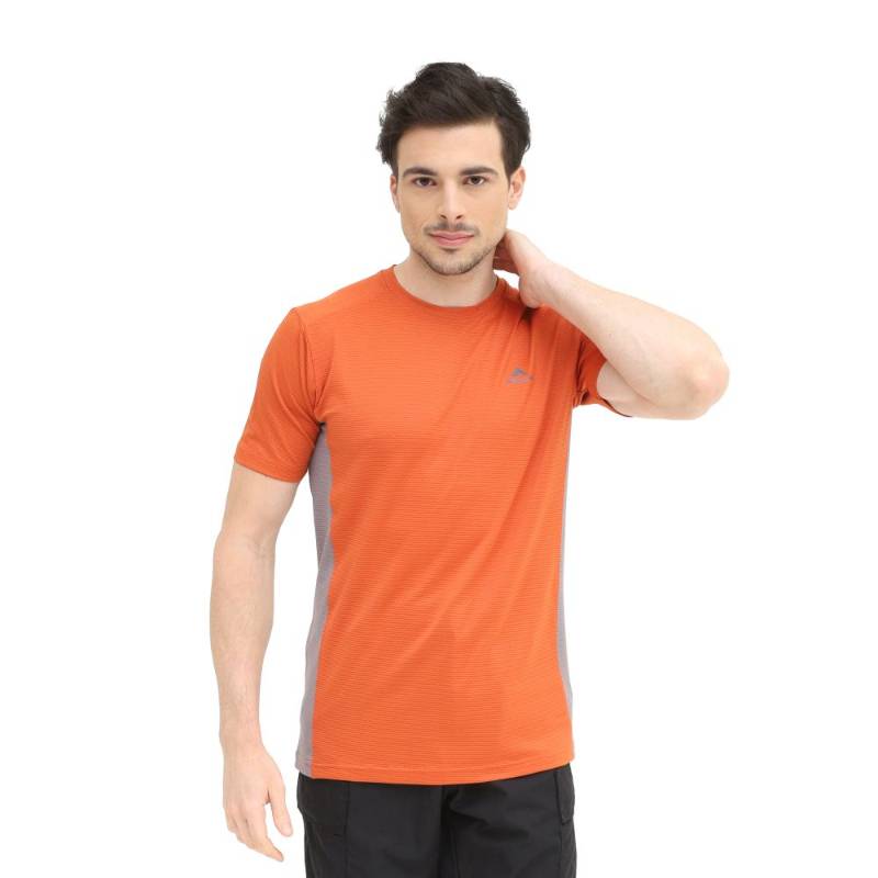 ARGOUN ACTIVE SS TEES