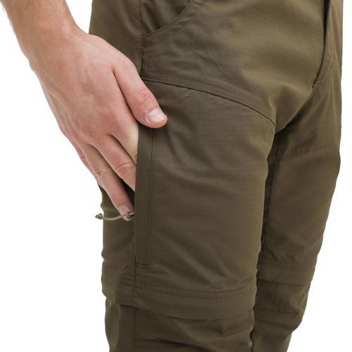 MENS VANASEEKER CONVERTIBLE PAN