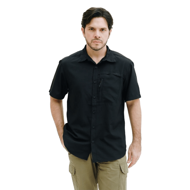 GRAVEL 1.0 S/S SHIRT
