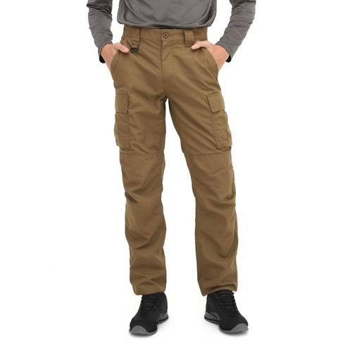 X-MENS CAMP EXPLORE PANTS
