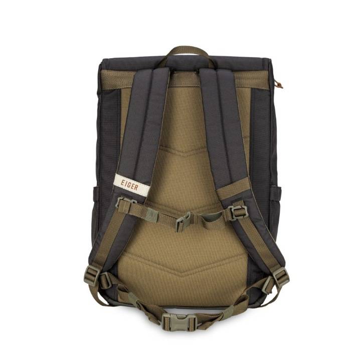 WANDERFURTHER BACKPACK 23L