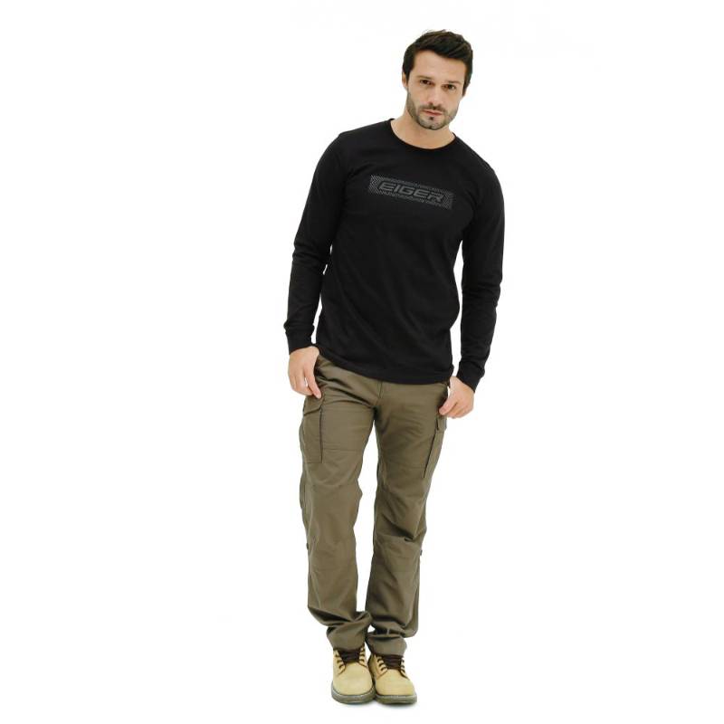 PRAVIDE LS TEES
