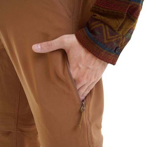 WANDERHAUL PANT