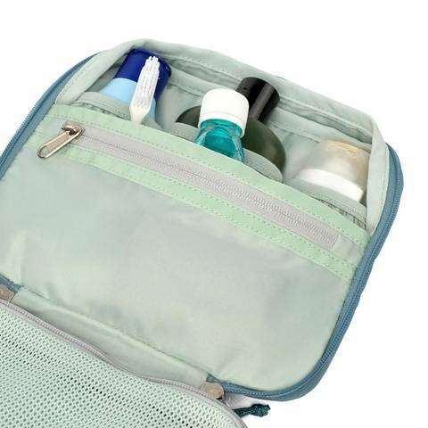 WS SPACIOUS TOILETRY 1.0