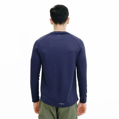 PORTER L/S T-SHIRT