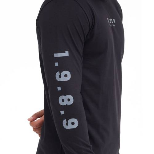 ESSENZA LS TEES