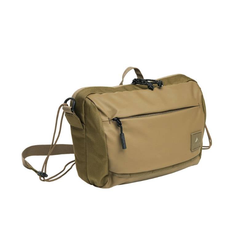 SAFEGUARD DUAL SHOULDER 1A