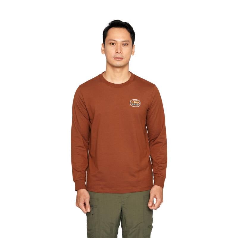 CAMP TRIP T-SHIRT