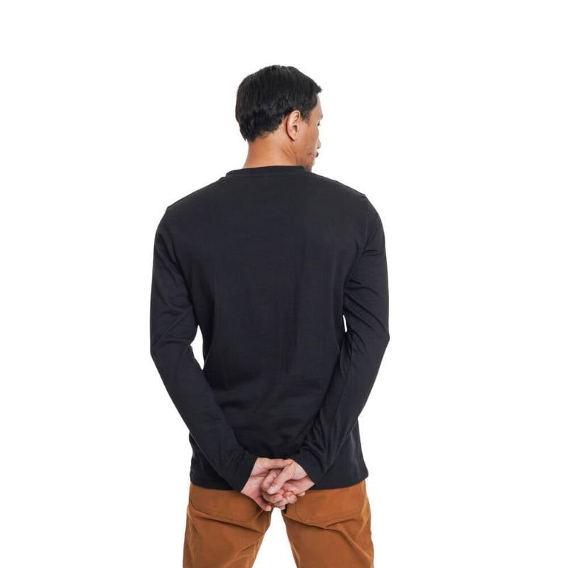 RAINTOUR LS T-SHIRT