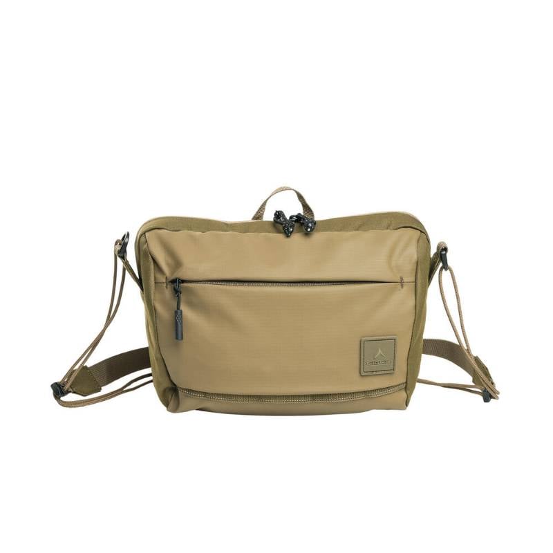 SAFEGUARD DUAL SHOULDER 1A