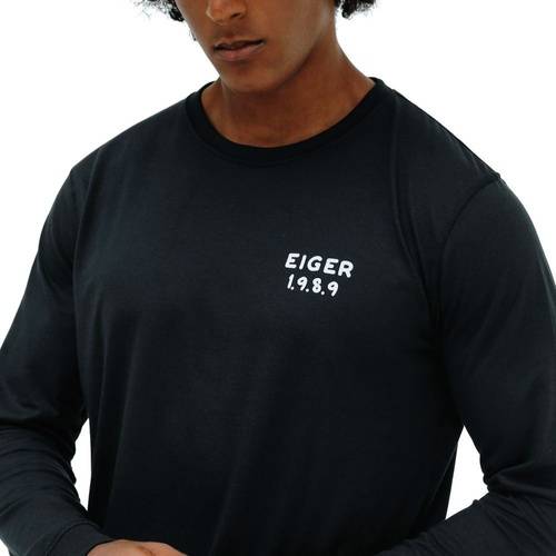 RIVULET LS TEES