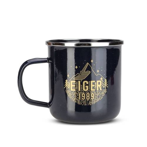 ENAMEL MUG 4.0