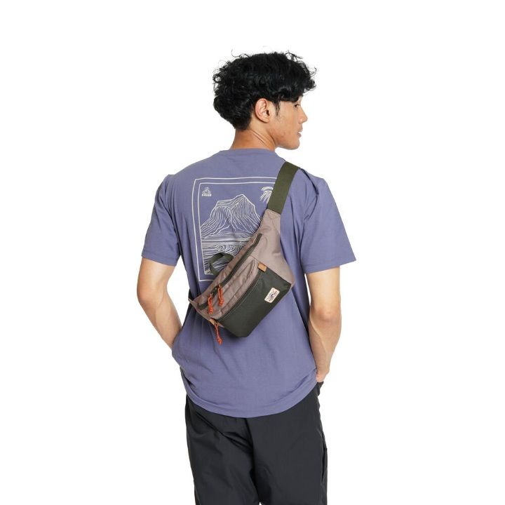 ROUTER WAIST BAG 1A