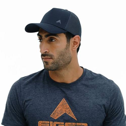 T.12S.0091 TRUCKER CAP 1.0