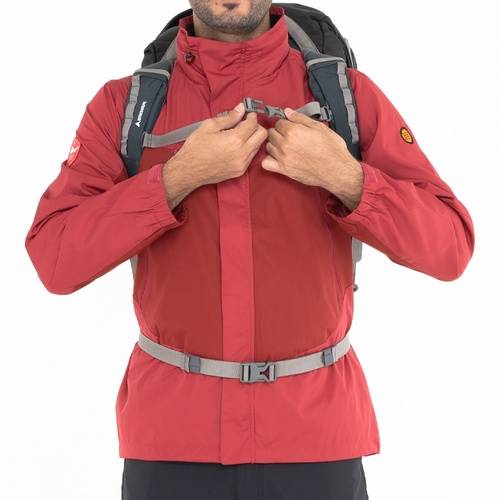ROCKMASTER RUCKSACK 50L
