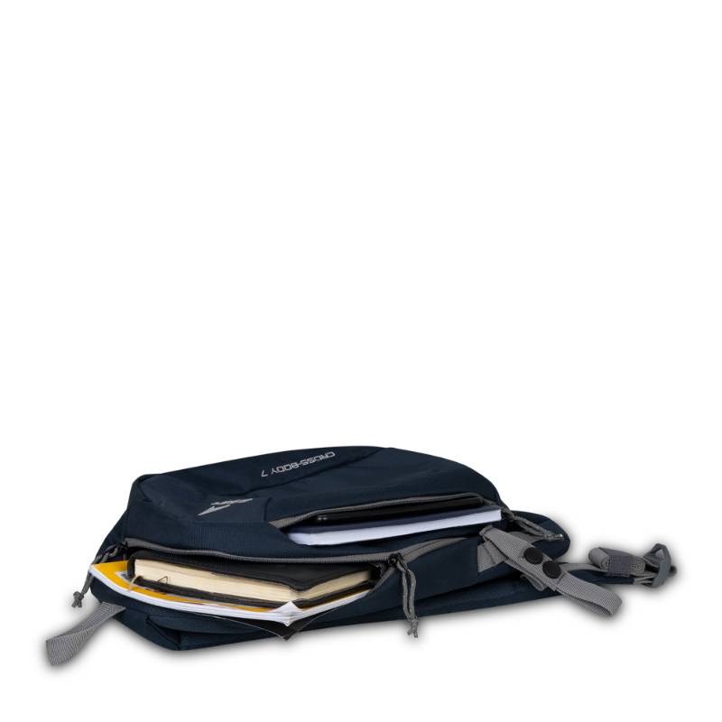 CROSSBODY 7 2.0