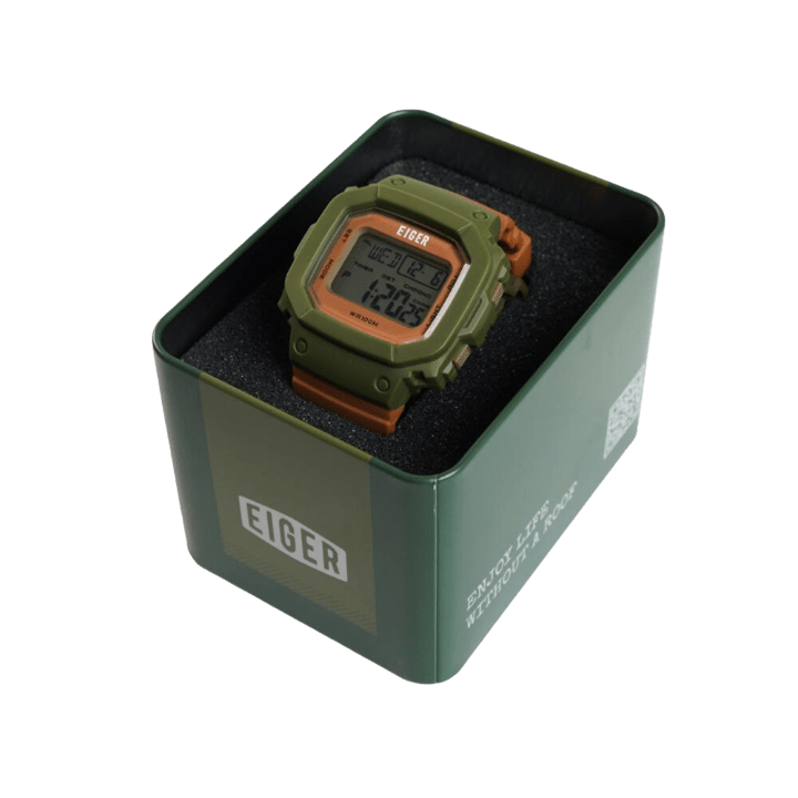 AROSUKA WATCH DIGITAL