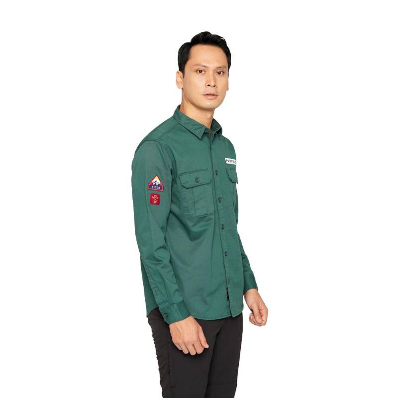 PATHFINDER SHIRT 2.0