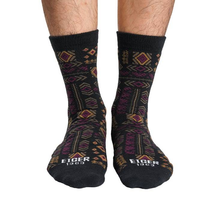 MUKOLI SOCK SHORT CUT
