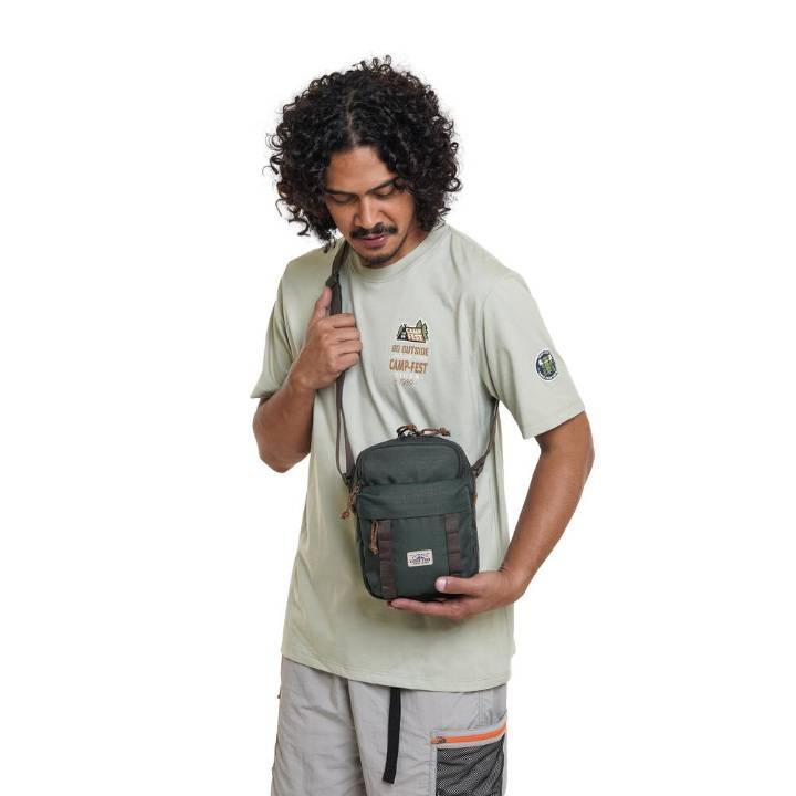 SEAWAY 2.0 POUCH 1A