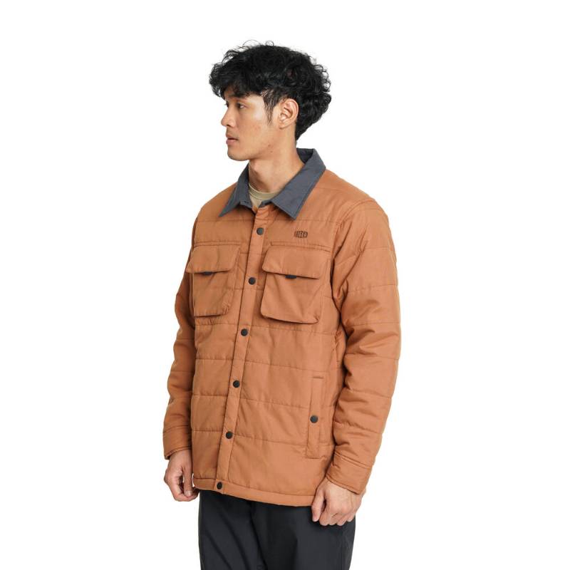 CAMFEST WINDBLOCK JACKET