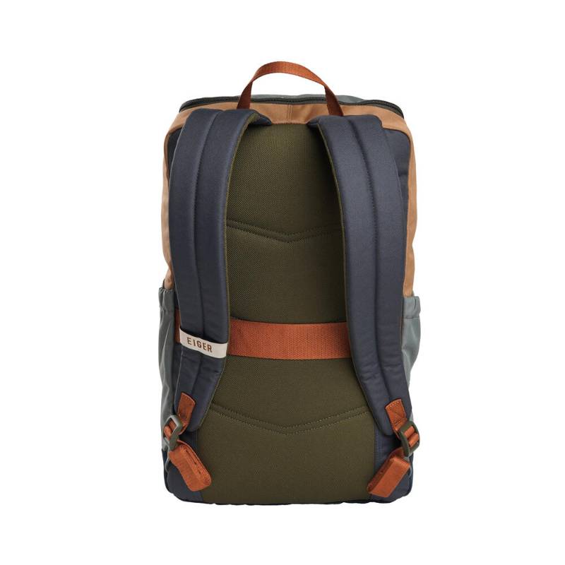 SAFAR TRAVEL BACKPACK 22L