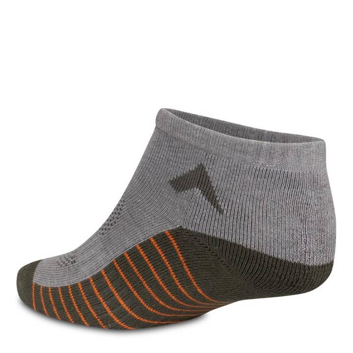 TIBETAN SOCKS