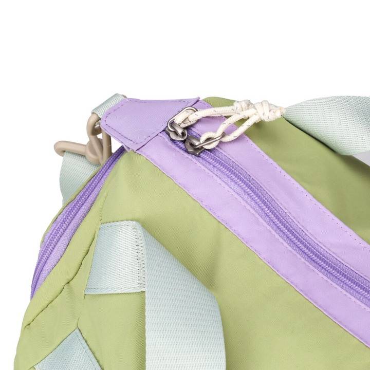 WS VARSHA FOLDABLE DUFFLE BAG