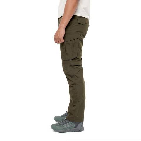 QUESTER 2.0 XT PANTS F1