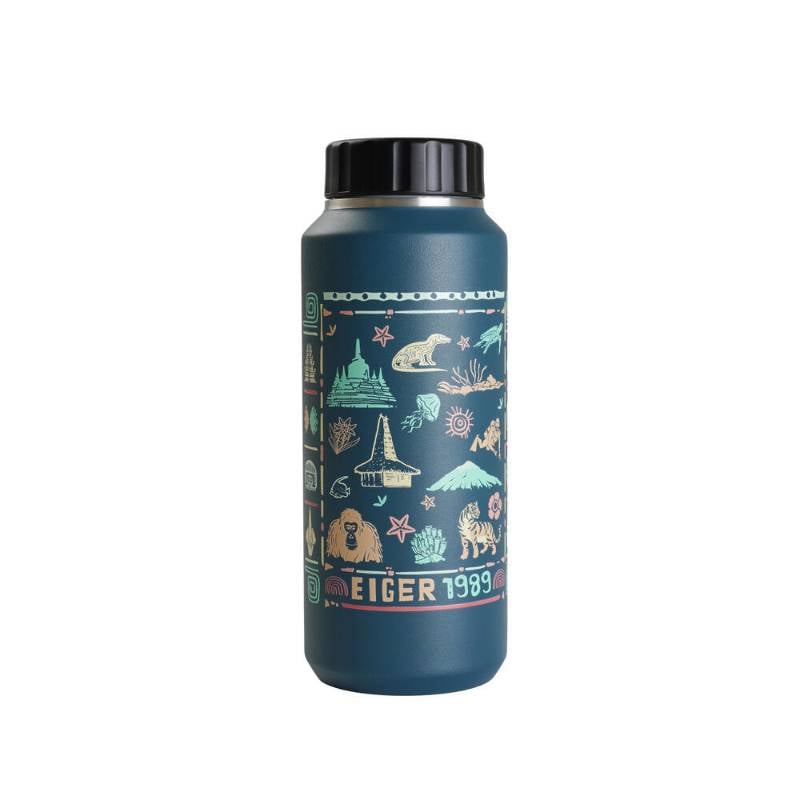 KENALI INDONESIA 500ML
