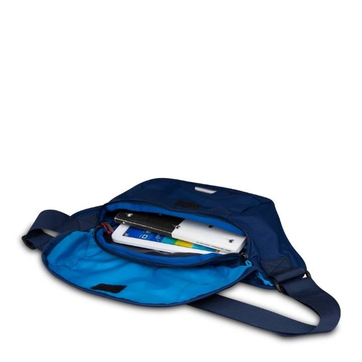 ALPINE W CROSS SLINGBAG