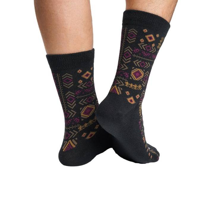 MUKOLI SOCK SHORT CUT