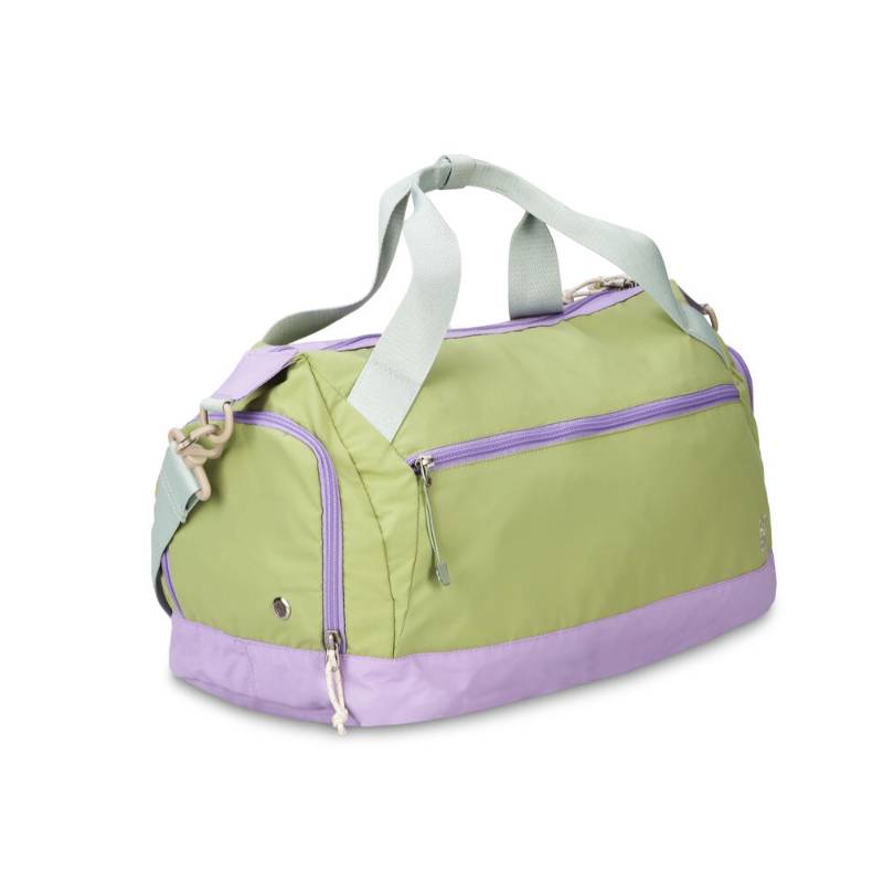 WS VARSHA FOLDABLE DUFFLE BAG