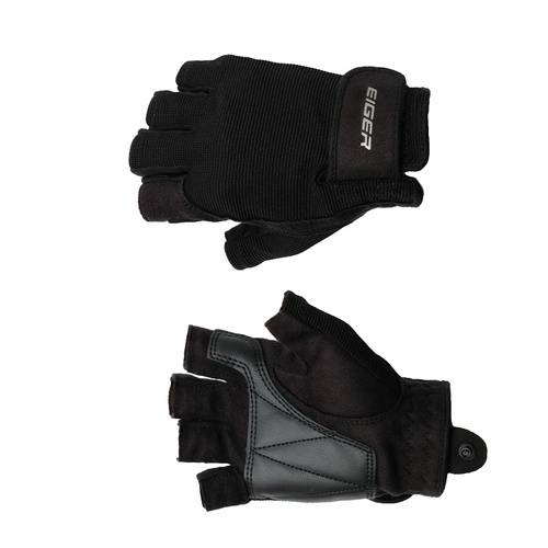 NEW RIDING GLOVE BASIC HALF