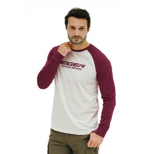 ZAUVER LS TEES