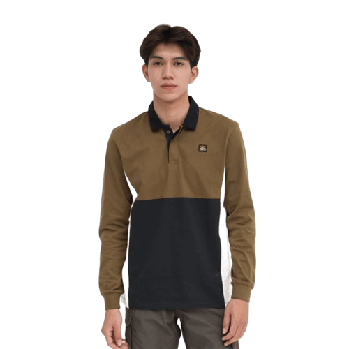 HABEMA POLOSHIRT 1989