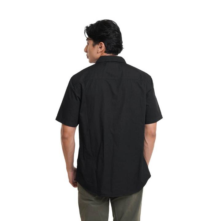 NEW MADRAS SHIRT