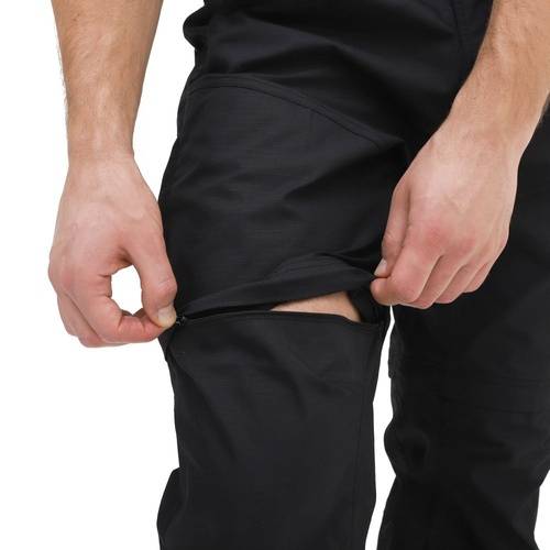MENS VANASEEKER CONVERTIBLE PAN
