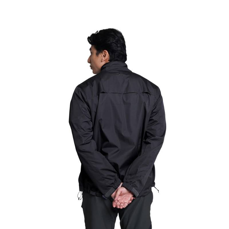 STRENUOUS NON HOODIE JACKET
