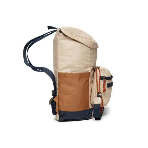 HILLWANDER CONVERTIBLE BACKPAC
