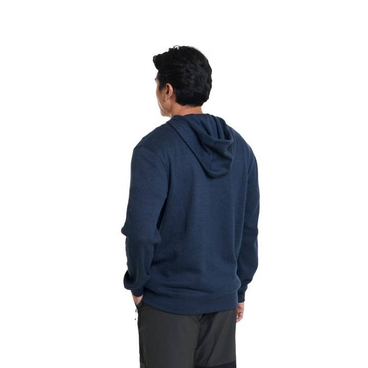STRIPELINE HOODIE ZIP