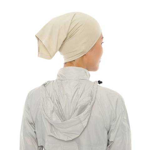X WS RUNE INNER HIJAB HEADBAND