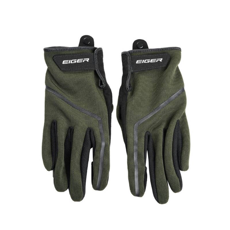 WS CHIMBALI 2.0 FULL GLOVES