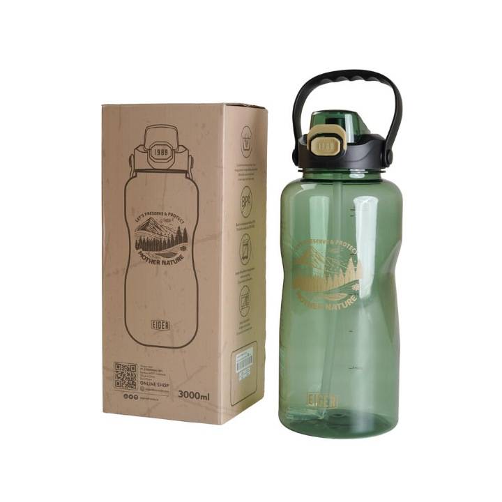 BAATARA WATER BOTTLE 3L