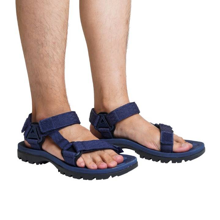 BHARDEV ROLL STRAP SOL NAVY