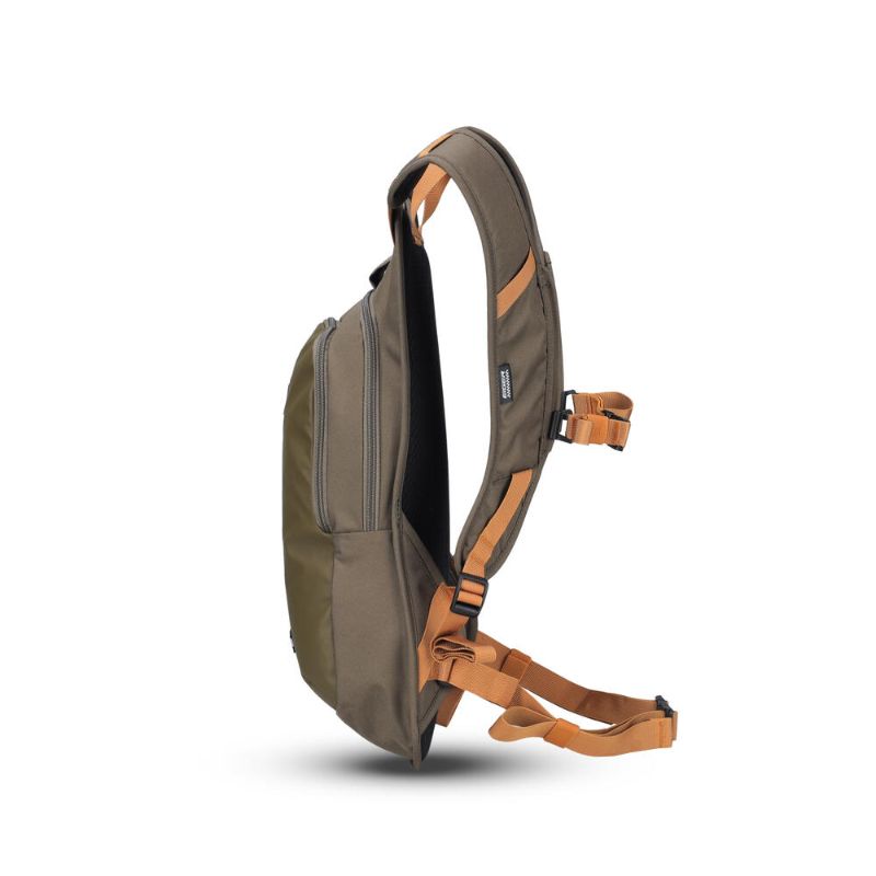 CRANKSHAFT HYDROPACK