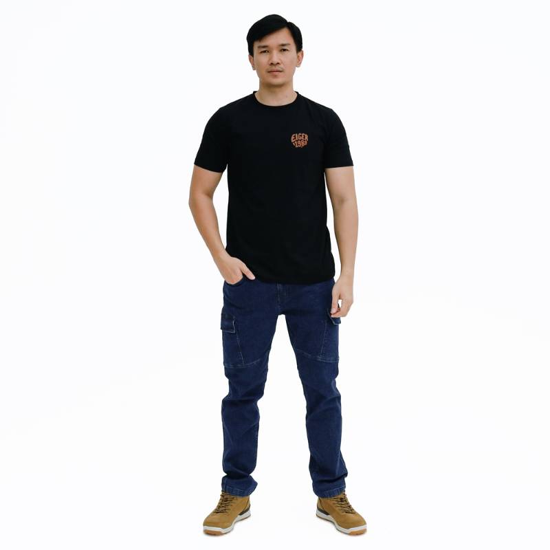VANLIFE SS TSHIRT