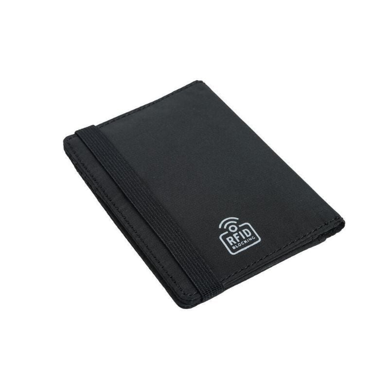 X- TRAV CARD WALLET RFID