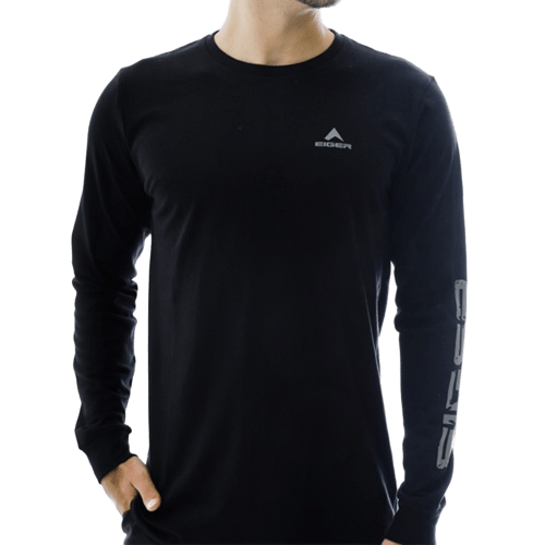 EIGER INFLUENTIAL