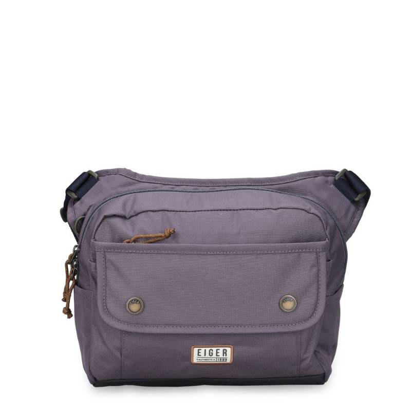 BASE SHOULDER BAG